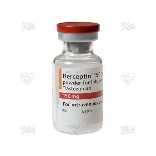 Herceptin 150mg 1s, Roche - 98.4 Online